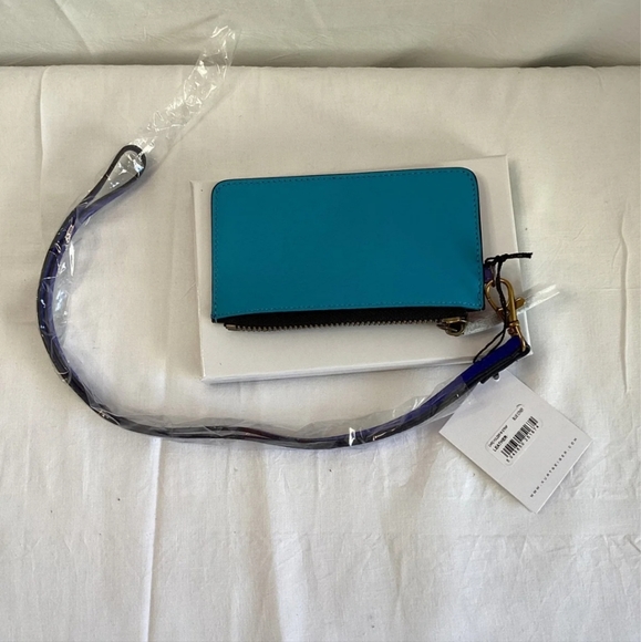 Card Holder with Strap KURT GEIGER LONDON - Picture 4 of 10